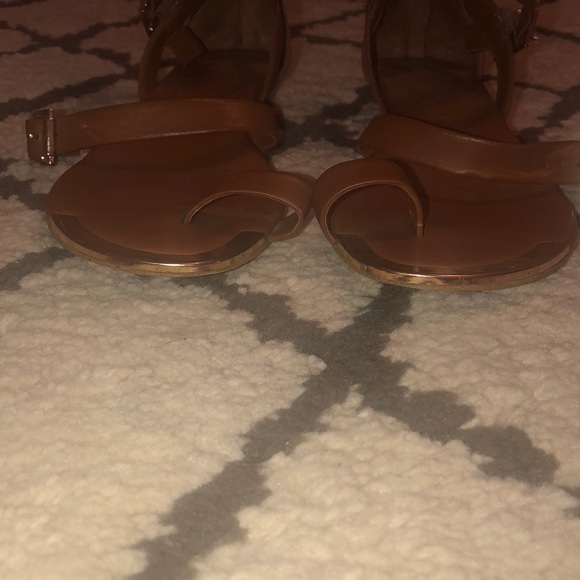 BCBGeneration gladiator sandals - Picture 5 of 6